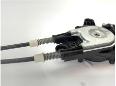 Recambio de mecanismo elevalunas delantero izquierdo para peugeot 306 3/5 pt. (s1) 1.6 xn referencia OEM IAM 9221C4 400355 