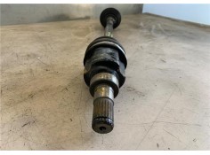 Recambio de palier delantero izquierdo para nissan pixo (uao) 1.0 visia referencia OEM IAM 391014A04C  