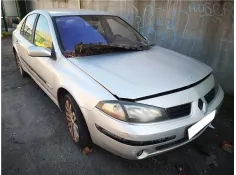 RENAULT LAGUNA II (BG0)