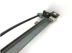 Recambio de mecanismo elevalunas delantero izquierdo para peugeot 306 3/5 pt. (s1) 1.6 xn referencia OEM IAM 9221C4 400355 