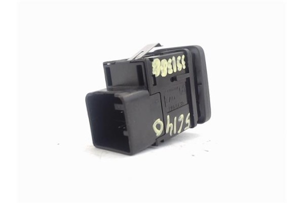 Recambio de freno mano electrico para volkswagen passat berlina (3c2) 2.0 tdi 16v referencia OEM IAM 3C0927225B 274691110 3C0927