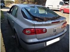 renault laguna ii (bg0) del año 2007