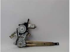 Recambio de mecanismo elevalunas trasero izquierdo para nissan almera (n15) referencia OEM IAM   