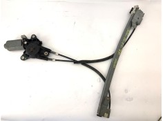 Recambio de mecanismo elevalunas delantero izquierdo para peugeot 306 3/5 pt. (s1) 1.6 xn referencia OEM IAM 9221C4 400355 