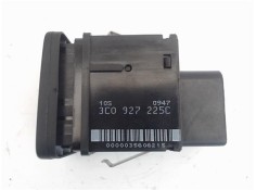 Recambio de freno mano electrico para volkswagen passat berlina (3c2) 2.0 tdi 16v referencia OEM IAM 3C0927225B 274691110 3C0927