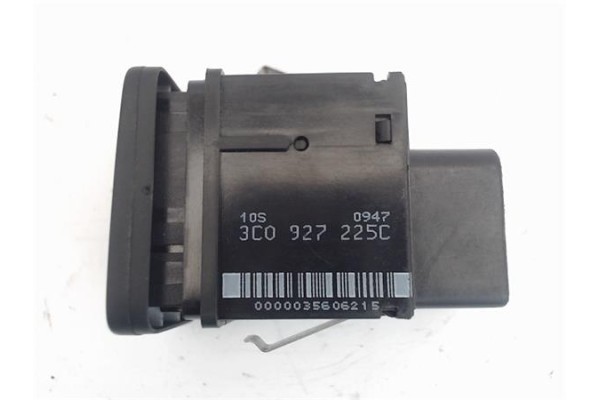 Recambio de freno mano electrico para volkswagen passat berlina (3c2) 2.0 tdi 16v referencia OEM IAM 3C0927225B 274691110 3C0927