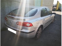 renault laguna ii (bg0) del año 2007