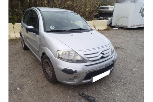 citroen c3 del año 2005 citroen c3 del año 2005