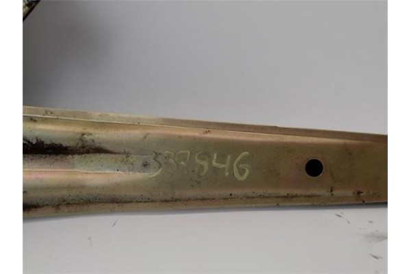 Recambio de mecanismo elevalunas trasero izquierdo para nissan almera (n15) referencia OEM IAM   