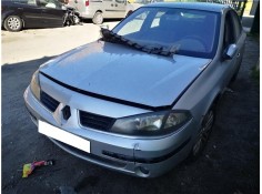 renault laguna ii (bg0) del año 2007