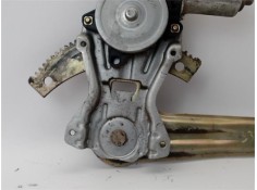 Recambio de mecanismo elevalunas trasero izquierdo para nissan almera (n15) referencia OEM IAM   