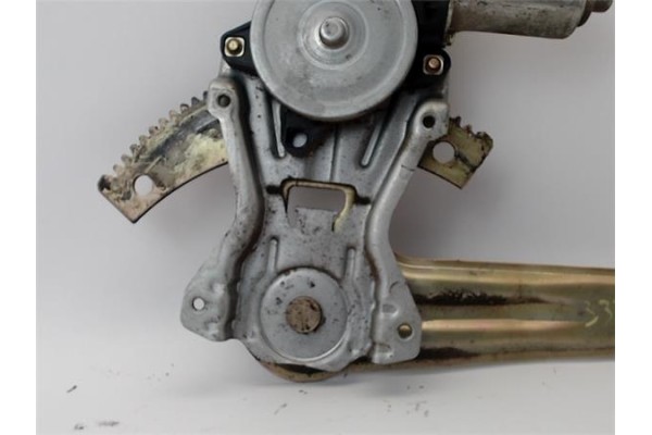 Recambio de mecanismo elevalunas trasero izquierdo para nissan almera (n15) referencia OEM IAM   