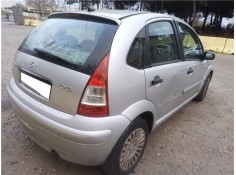 citroen c3 del año 2005