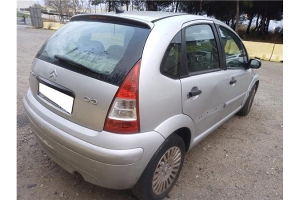 citroen c3 del año 2005 citroen c3 del año 2005