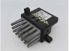 Recambio de resistencia calefaccion para ford fiesta vi 1.25 referencia OEM IAM 1847910 6G9T19E624AD 