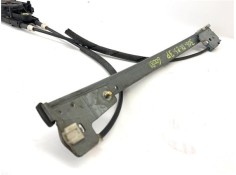 Recambio de mecanismo elevalunas delantero izquierdo para peugeot 306 3/5 pt. (s1) 1.6 xn referencia OEM IAM 9221C4 400355 