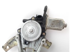 Recambio de mecanismo elevalunas trasero izquierdo para nissan almera (n15) referencia OEM IAM   