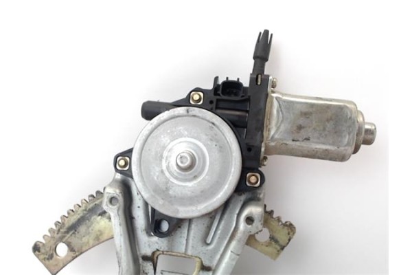 Recambio de mecanismo elevalunas trasero izquierdo para nissan almera (n15) referencia OEM IAM   