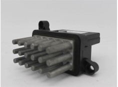 Recambio de resistencia calefaccion para ford fiesta vi 1.25 referencia OEM IAM 1847910 6G9T19E624AD 