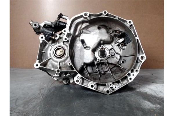 Recambio de caja cambios manual para saab 9-3 berlina 2.0 turbo referencia OEM IAM FM57503  