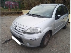 citroen c3 del año 2005