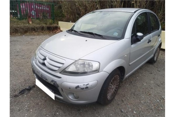 citroen c3 del año 2005 citroen c3 del año 2005