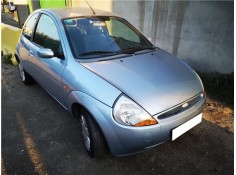ford ka (ccq) del año 2006