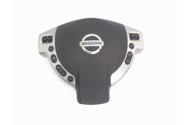 Recambio de airbag volante para nissan qashqai +2 (jj10) 1.6 dci referencia OEM IAM 98510BR26D  