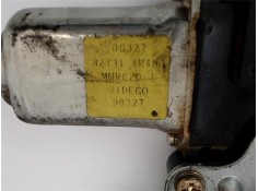 Recambio de mecanismo elevalunas trasero izquierdo para nissan almera (n15) referencia OEM IAM   