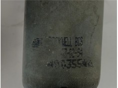 Recambio de mecanismo elevalunas delantero izquierdo para peugeot 306 3/5 pt. (s1) 1.6 xn referencia OEM IAM 9221C4 400355 