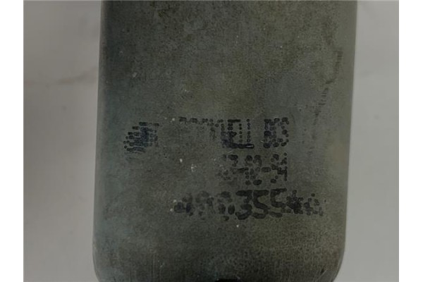 Recambio de mecanismo elevalunas delantero izquierdo para peugeot 306 3/5 pt. (s1) 1.6 xn referencia OEM IAM 9221C4 400355 
