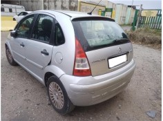 citroen c3 del año 2005