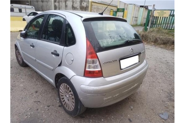 citroen c3 del año 2005 citroen c3 del año 2005
