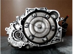 CAJA CAMBIOS AUTOMATICA 4X4 D2 96625158 