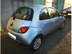 ford ka (ccq) del año 2006
