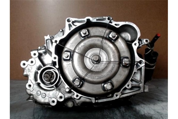Recambio de caja cambios automatica 4x4 para chevrolet captiva 2.0 d 4wd referencia OEM IAM D2 96625158 