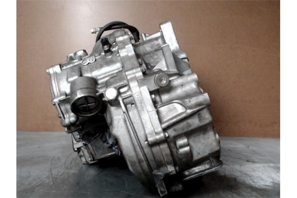 Recambio de caja cambios automatica 4x4 para chevrolet captiva 2.0 d 4wd referencia OEM IAM D2 96625158 
