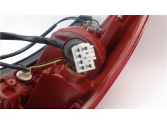 Recambio de piloto trasero derecho para hyundai i20 (pb) 1.2 referencia OEM IAM 924021J000  