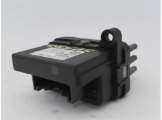 Recambio de resistencia calefaccion para ford fiesta vi 1.25 referencia OEM IAM 1847910 6G9T19E624AD 