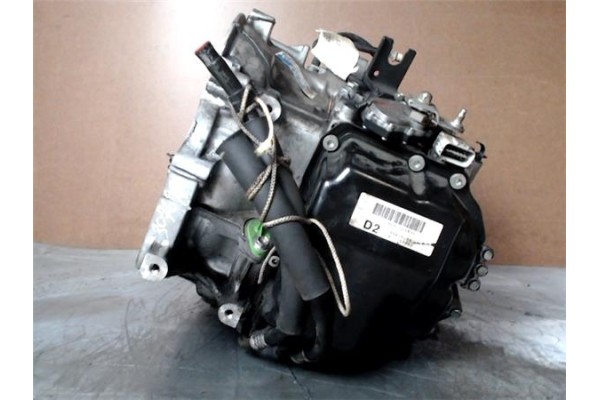Recambio de caja cambios automatica 4x4 para chevrolet captiva 2.0 d 4wd referencia OEM IAM D2 96625158 