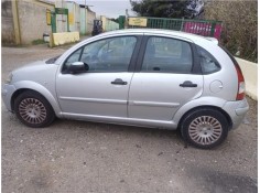 citroen c3 del año 2005