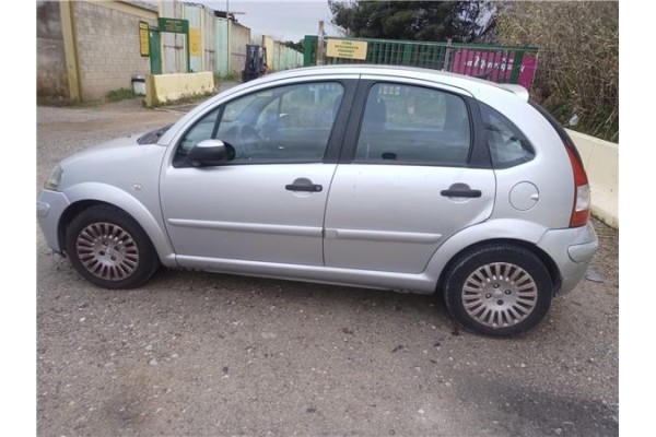 citroen c3 del año 2005 citroen c3 del año 2005