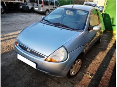 ford ka (ccq) del año 2006