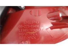 Recambio de piloto trasero derecho para hyundai i20 (pb) 1.2 referencia OEM IAM 924021J000  