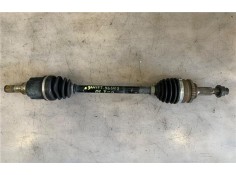 Recambio de palier delantero izquierdo para suzuki swift iii (sg) 1.5 referencia OEM IAM 4410262J20 ADK88929 4410162J20 , SUZUKI