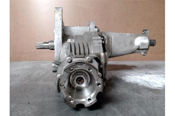 Recambio de diferencial delantero para chevrolet captiva referencia OEM IAM FBUB05442  