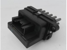 Recambio de resistencia calefaccion para ford fiesta vi 1.25 referencia OEM IAM 1847910 6G9T19E624AD 