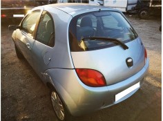 ford ka (ccq) del año 2006