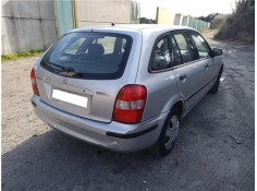 mazda 323 f/s berlina (bj) del año 1999