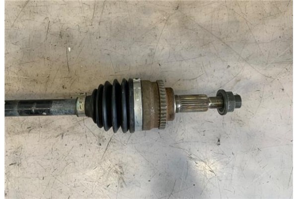 Recambio de palier delantero izquierdo para suzuki swift iii (sg) 1.5 referencia OEM IAM 4410262J20 ADK88929 4410162J20 , SUZUKI